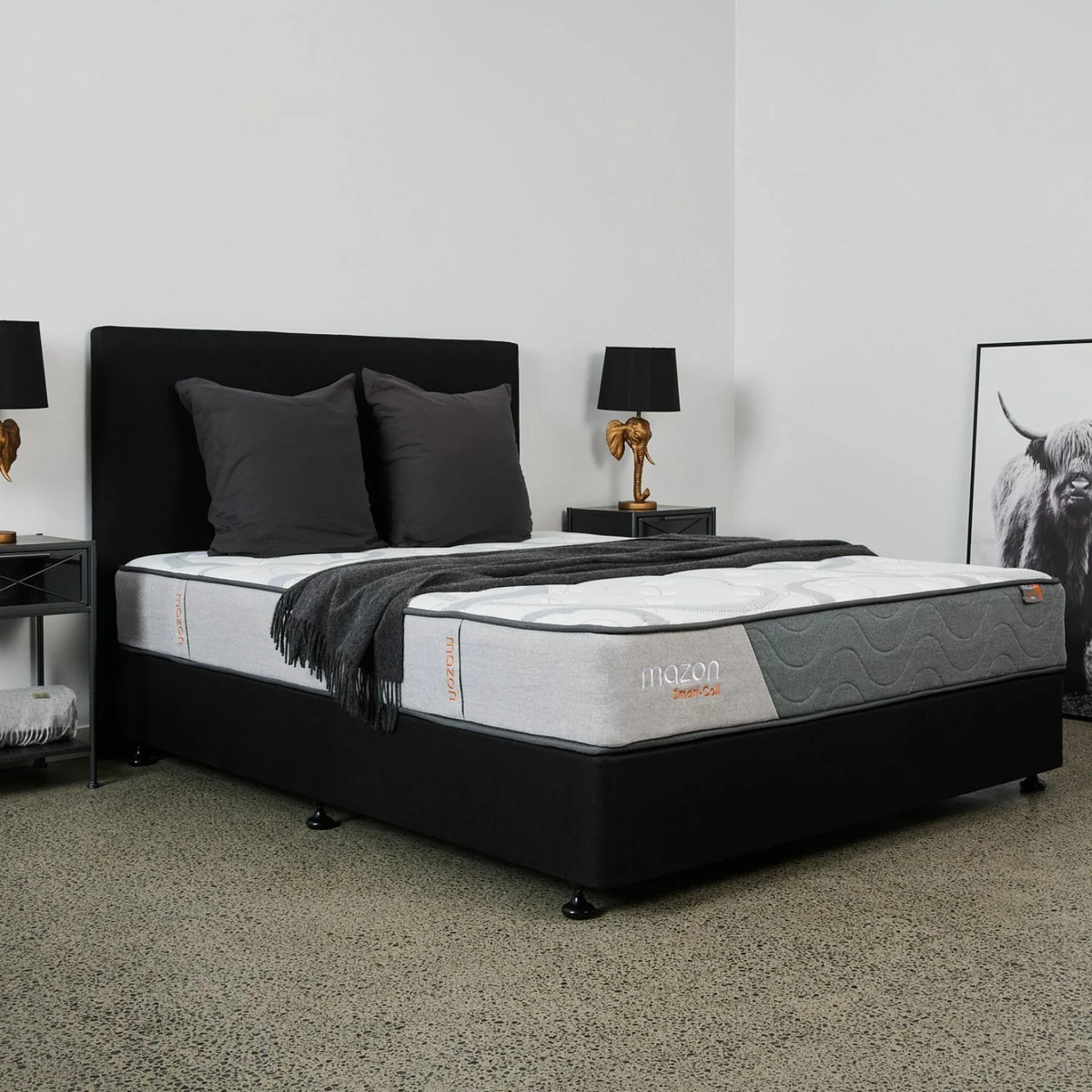 Mazon Smart Coil Firm
